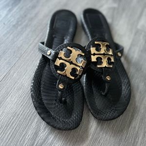 Tory Burch Sandals Size 9.5